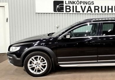 Volvo XC70, 2016
