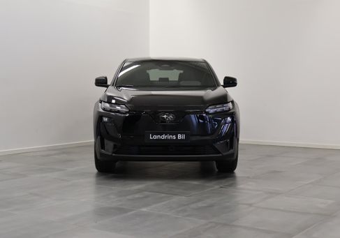 Subaru, 2026