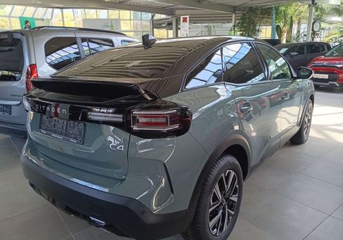 Citroën C4, 2026 2