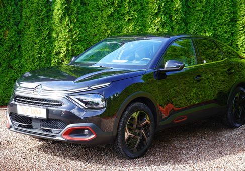 Citroën C4, 2021 2
