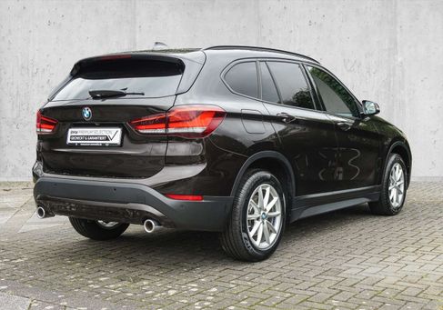 BMW X1, 2022 2