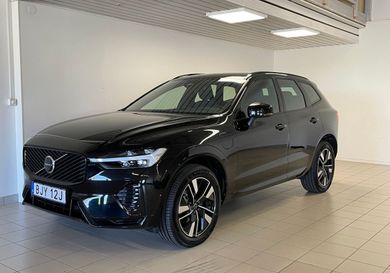 Volvo XC60, 2026