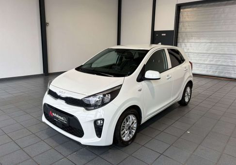 Kia Picanto, 2023 3