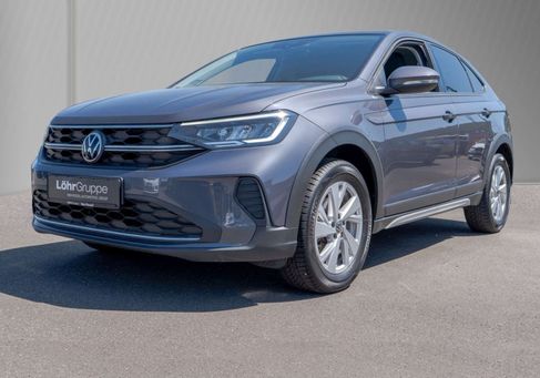 Volkswagen Taigo, 2022