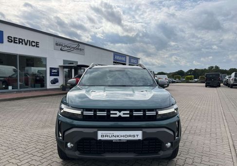 Dacia Duster, 2026 3