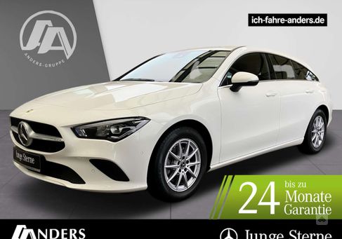 Mercedes-Benz CLA 180, 2023