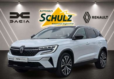Renault Austral, 2023