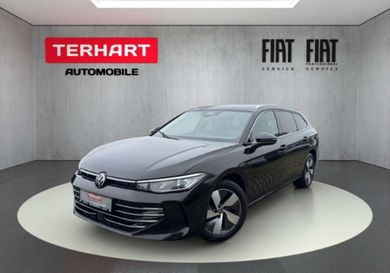 Volkswagen Passat Variant, 2025
