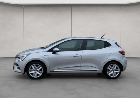 Renault Clio, 2020