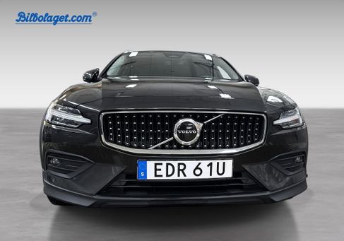 Volvo V60 Cross Country, 2024