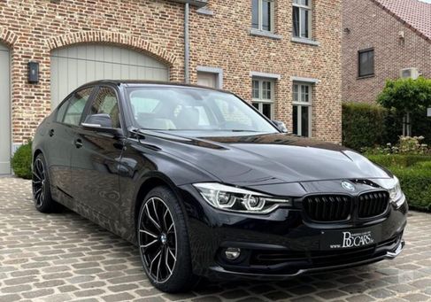 BMW 3 Serija, 2019