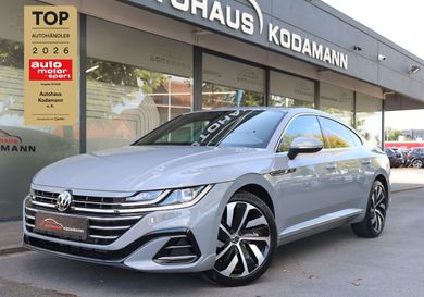 Volkswagen Arteon, 2023