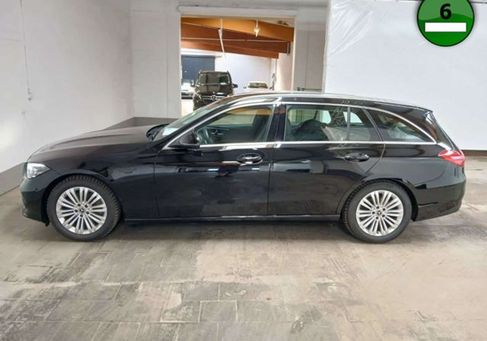 Mercedes-Benz C 200, 2023 2