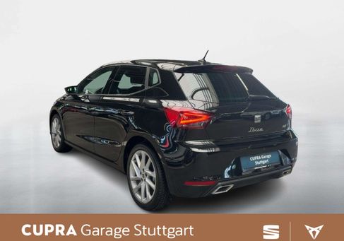 Seat Ibiza, 2023 3