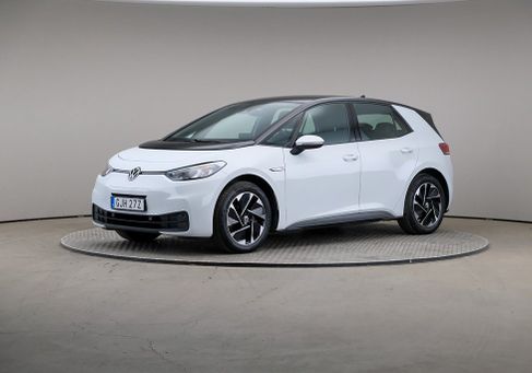 Volkswagen ID.3, 2022