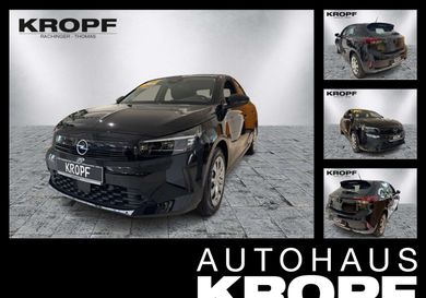 Opel Corsa, 2025