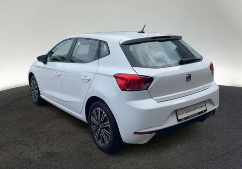 Seat Ibiza, 2024 3