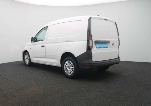 Volkswagen Caddy, 2025