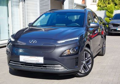Hyundai Kona, 2022