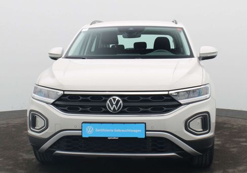 Volkswagen T-Roc, 2024