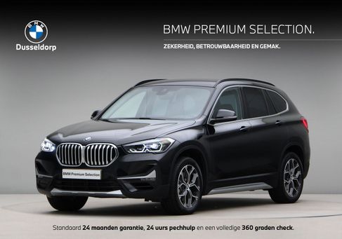 BMW X1, 2020