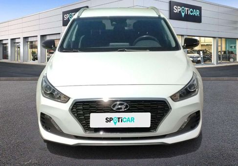 Hyundai i30, 2019 2