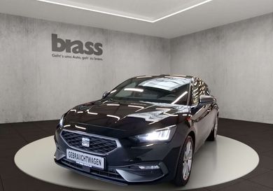 Seat Leon, 2025