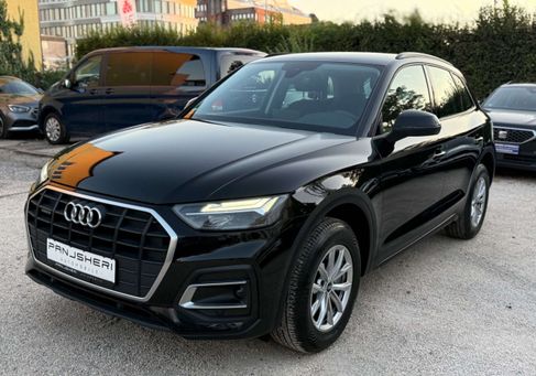 Audi Q5, 2022 3