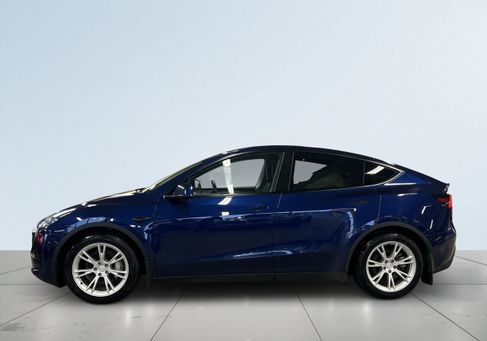 Tesla Model Y, 2023 3