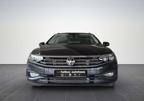 Volkswagen Passat Variant, 2023 3
