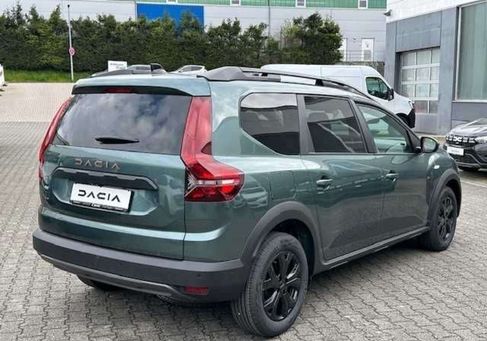 Dacia Jogger, 2025 3