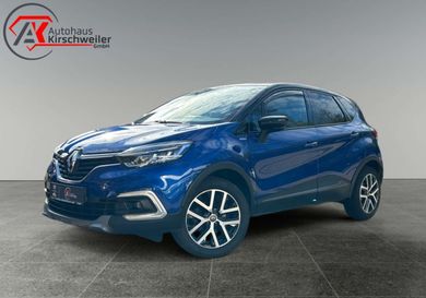 Renault Captur, 2019