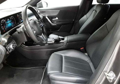 Mercedes-Benz CLA 250, 2023