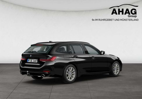 BMW 320, 2023 2