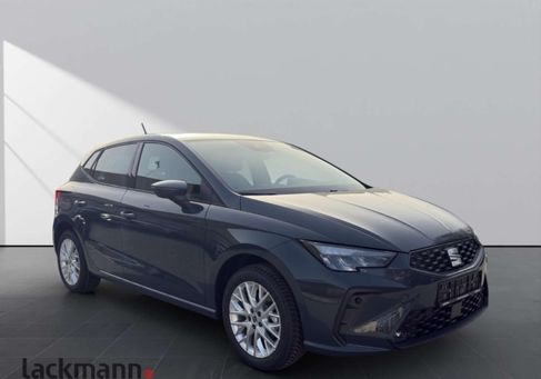 Seat Ibiza, 2026