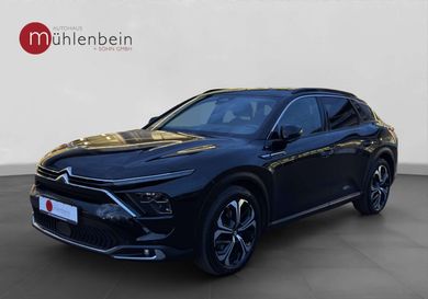 Citroën C5, 2022