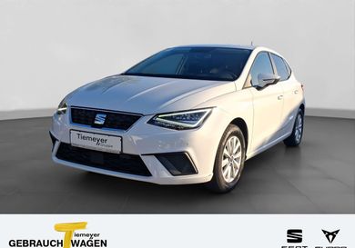 Seat Ibiza, 2018