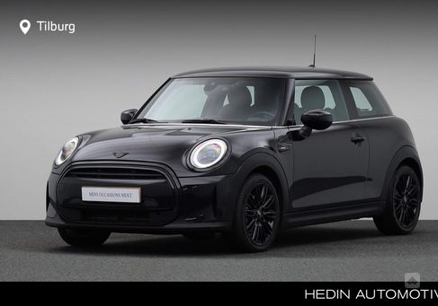 MINI Cooper, 2023