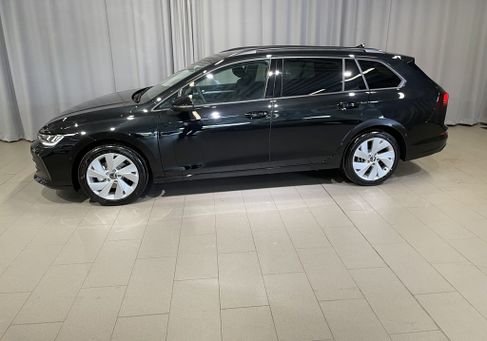Volkswagen Golf, 2026 3