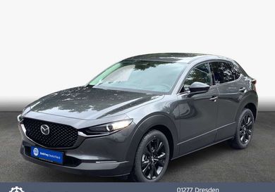 Mazda CX-30, 2026