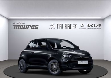 Fiat 500, 2026