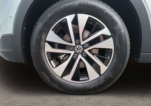 Volkswagen T-Cross, 2026
