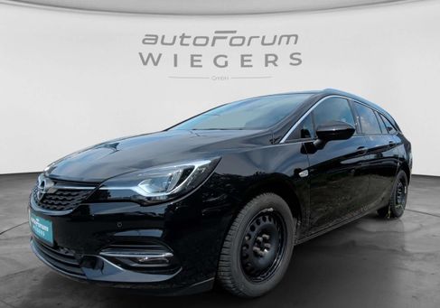 Opel Astra, 2020