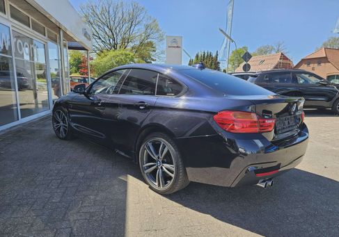 BMW 435, 2016