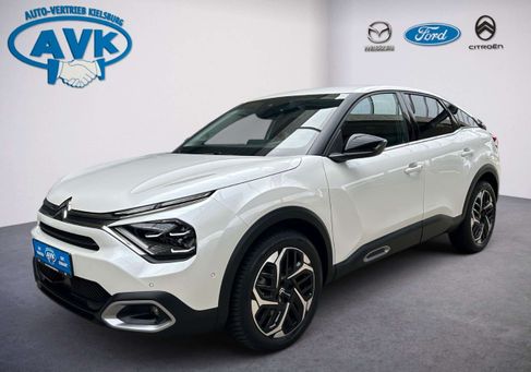 Citroën C4, 2023 2