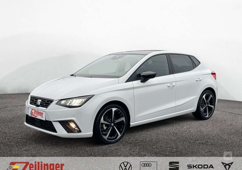 Seat Ibiza, 2024