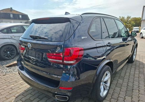 BMW X5, 2017