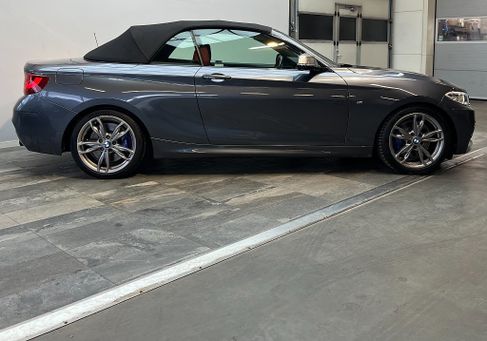 BMW M240i, 2017