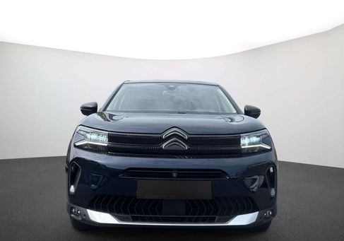 Citroën C5 Aircross, 2024 3