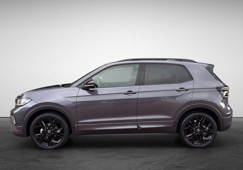 Volkswagen T-Cross, 2026 3